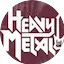 Vagalume.FM - Heavy Metal
