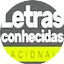 Logo Vagalume.FM - Letras Conhecidas (Nacionais)