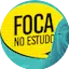 Logo Vagalume.FM - Foca no Estudo