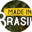 Logo Vagalume.FM - Made In Brasil