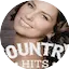 Logo Vagalume.FM - Country Hits