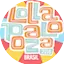 Logo Vagalume.FM - Lollapalooza Brasil 2018