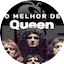 Logo Vagalume.FM - O Melhor de Queen