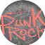 Logo Vagalume.FM - Punk Rock