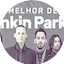 Logo Vagalume.FM - O Melhor de Linkin Park