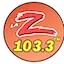Logo La Zeta 103.3