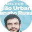 Logo Vagalume.FM - Legião Urbana e Renato Russo