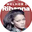 Logo Vagalume.FM - O Melhor de Rihanna