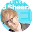 Logo Vagalume.FM - O Melhor de Ed Sheeran
