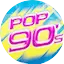 Vagalume.FM - Pop Anos 90