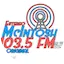 Logo Estereo McIntosh