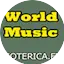 Logo Esotérica FM World