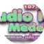 Logo Radio K Medellin