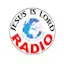 Logo Jesus is Lord Radio