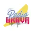 Logo Radio Brava Colombia