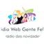 Logo Rádio Web Gente Feliz Itaocara