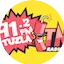 Logo TNT Radio Tuzla