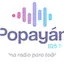 Logo Popayán FM