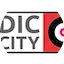 Logo Rádio Dic City