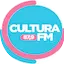 Logo Cultura FM Ouricuri
