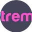 Logo Xtrema FM