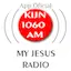 Logo My Jesus Radio