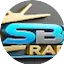 Logo SBS Rádio