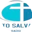 Logo RCS Radio Cristo Salvador