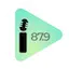 Logo Rádio Ipanema FM