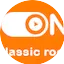 Logo ON Classic Rock