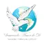 Logo Semeando o Amor de Deus