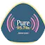 Logo Pure 95.7 FM