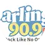 Logo Darling FM