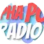 Logo Alpha Pop Radio