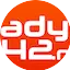 Logo Radyo42