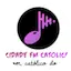 Logo Cidade Fm Catolica