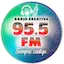 Logo Radio Creativa