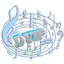 Logo Desmadrugados Vip