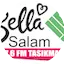 Logo Radio Bellasalam