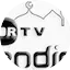 Logo Radio Pendimi Live Kanali-2