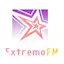 Logo Extremo FM