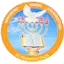 Logo Radio El Verbo De Dios