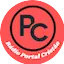 Logo Portal Cristão do Brasil