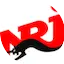 Logo NRJ Belgique