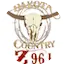 Logo Dakota Country Z96.1