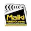Logo Malki Radio World Music