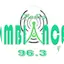 Logo Radio Ambiance Fm 96.1