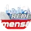Logo Rede Dimensao Fm