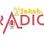 Logo Sakcho Radio
