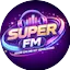 Logo Super Fm - Keerbergen